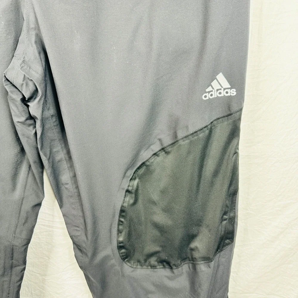 Adidas Climaproof pants Adidas Golf Medium‎ Active Athletic Gym Hiking Running